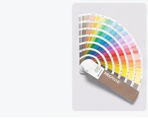 Choose from 40+ trend-leading stock colors. Custom Pantone matching and digital UV printing are available for branding.