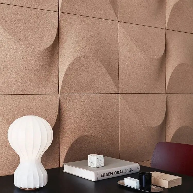 Reliable 3D Embossed Panels Manufacturer from China