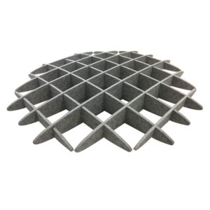 Acoustic Baffles & Clouds