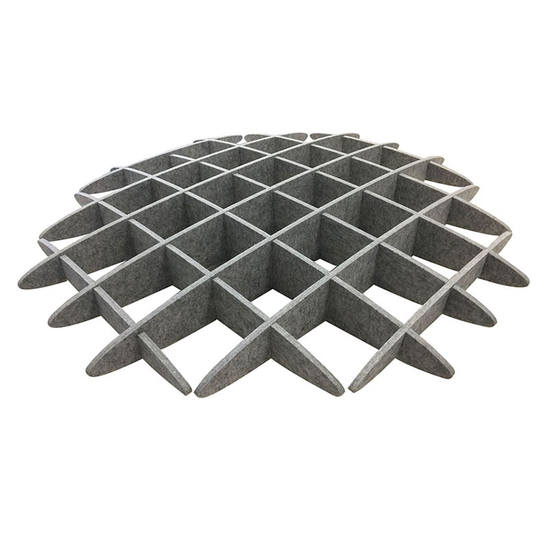 Acoustic Baffles & Clouds