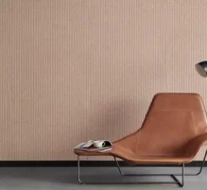 3D Embossed Acoustic Wall Panels