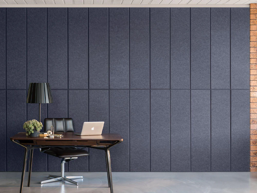 Hengjiu decorative acoustic wall panel (1)