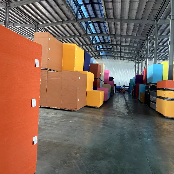 Professional PET Felt Acoustic Panel Manufacturer