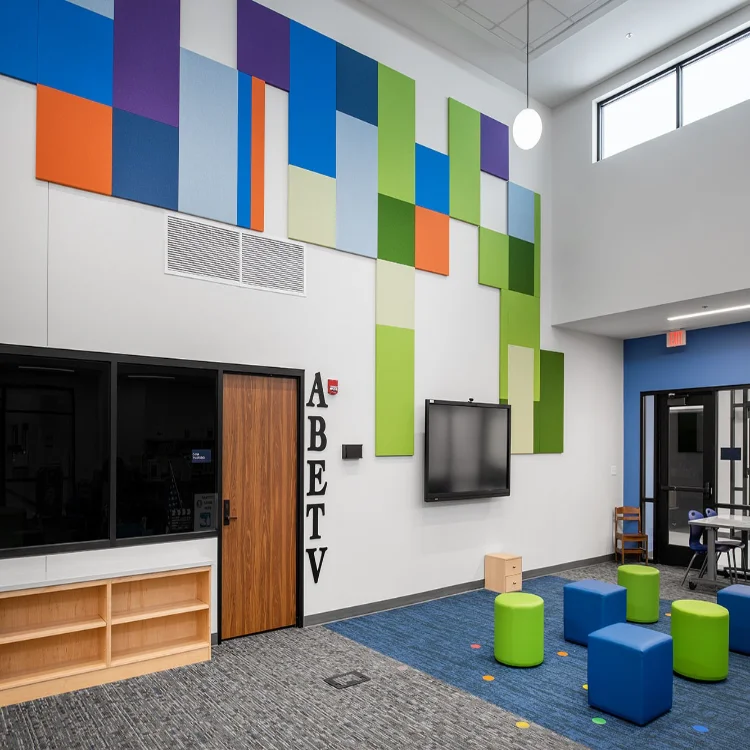 fabric wrapped panel (3)