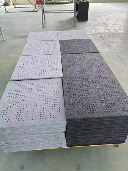 pet felt acoustic wall panel (2)