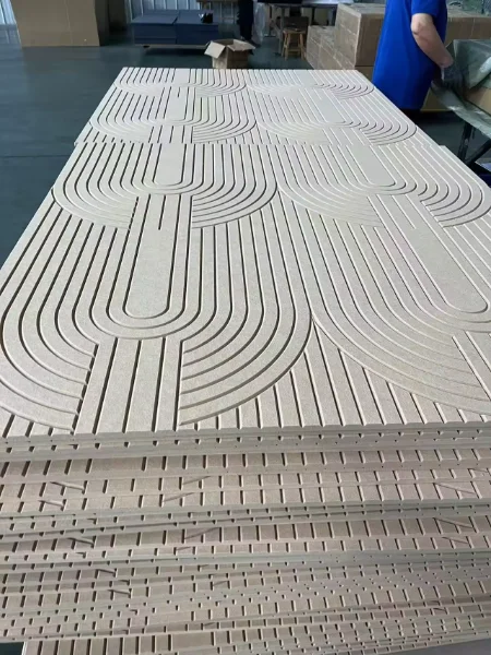pet felt acoustic wall panel (3)