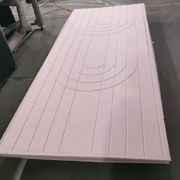 polyester fiber acoustic panel (3)