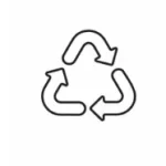 recycled